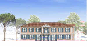 Gérard CRISTEAU - Atelier Domus 74