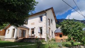 Amélie DUFOUR - ATELIER DU VIEUX BOURG ARCHITECTE